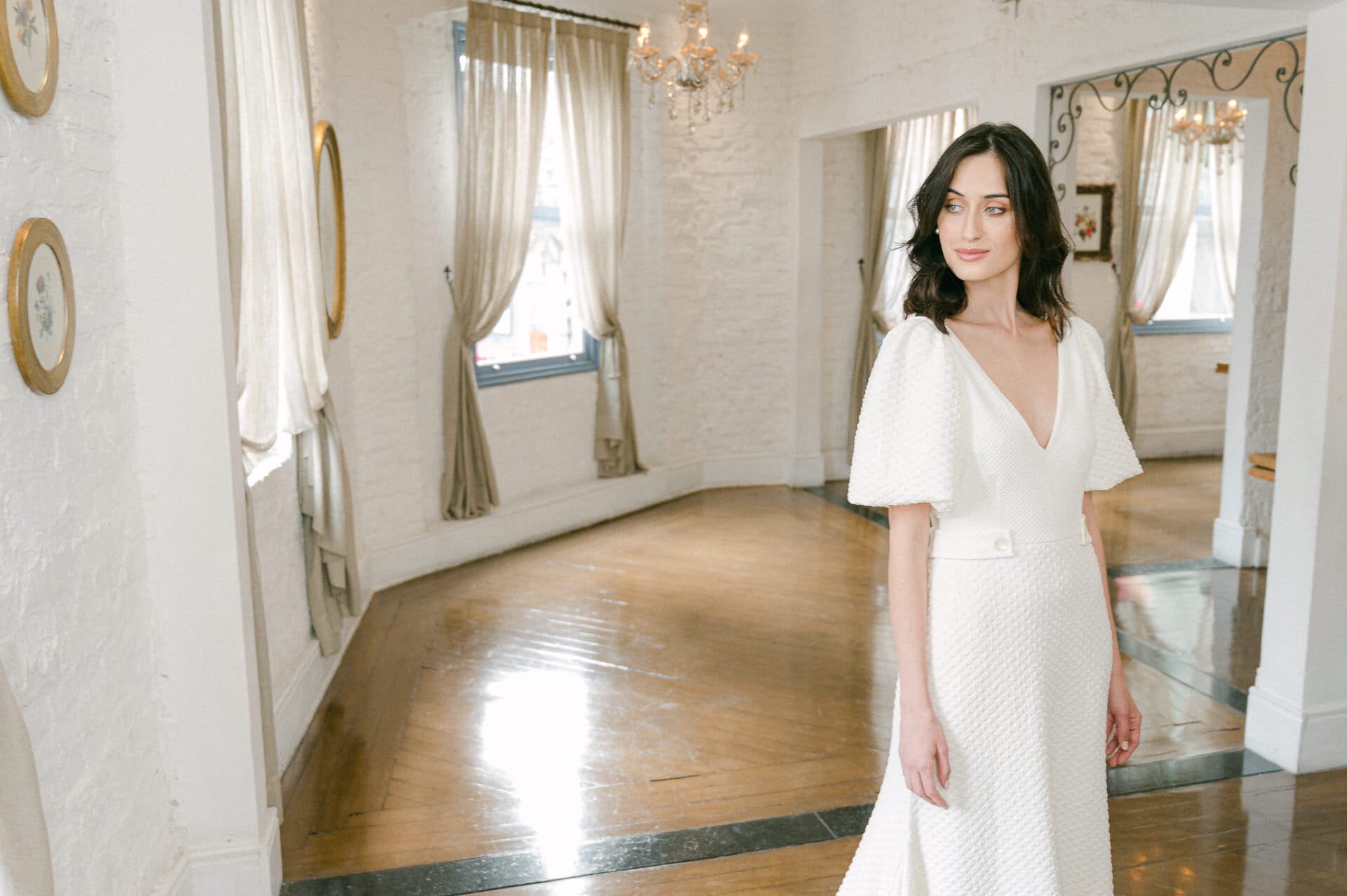 Bride at Home – foto 2