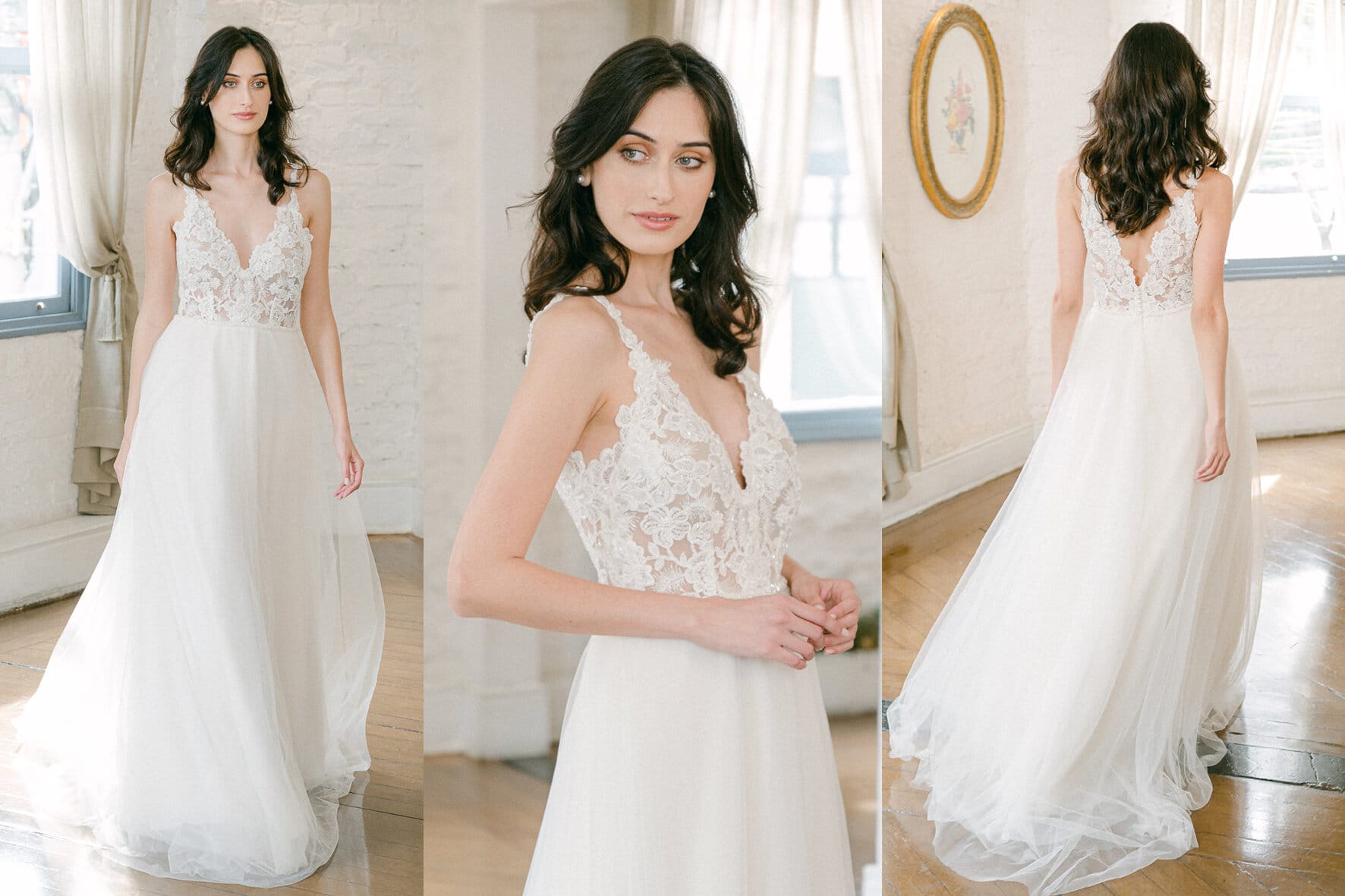 Bride at Home – foto 3
