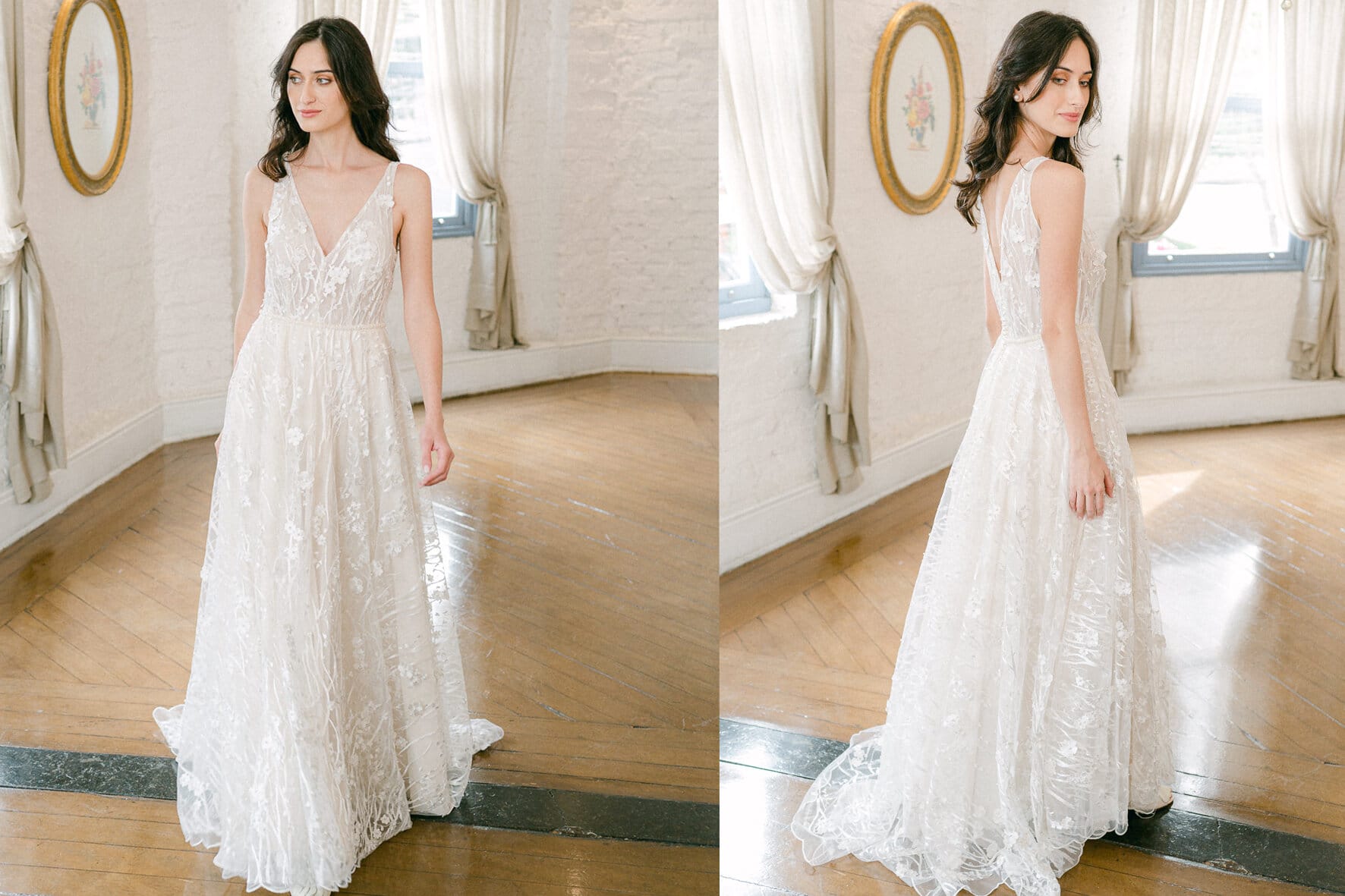 Bride at Home – foto 4