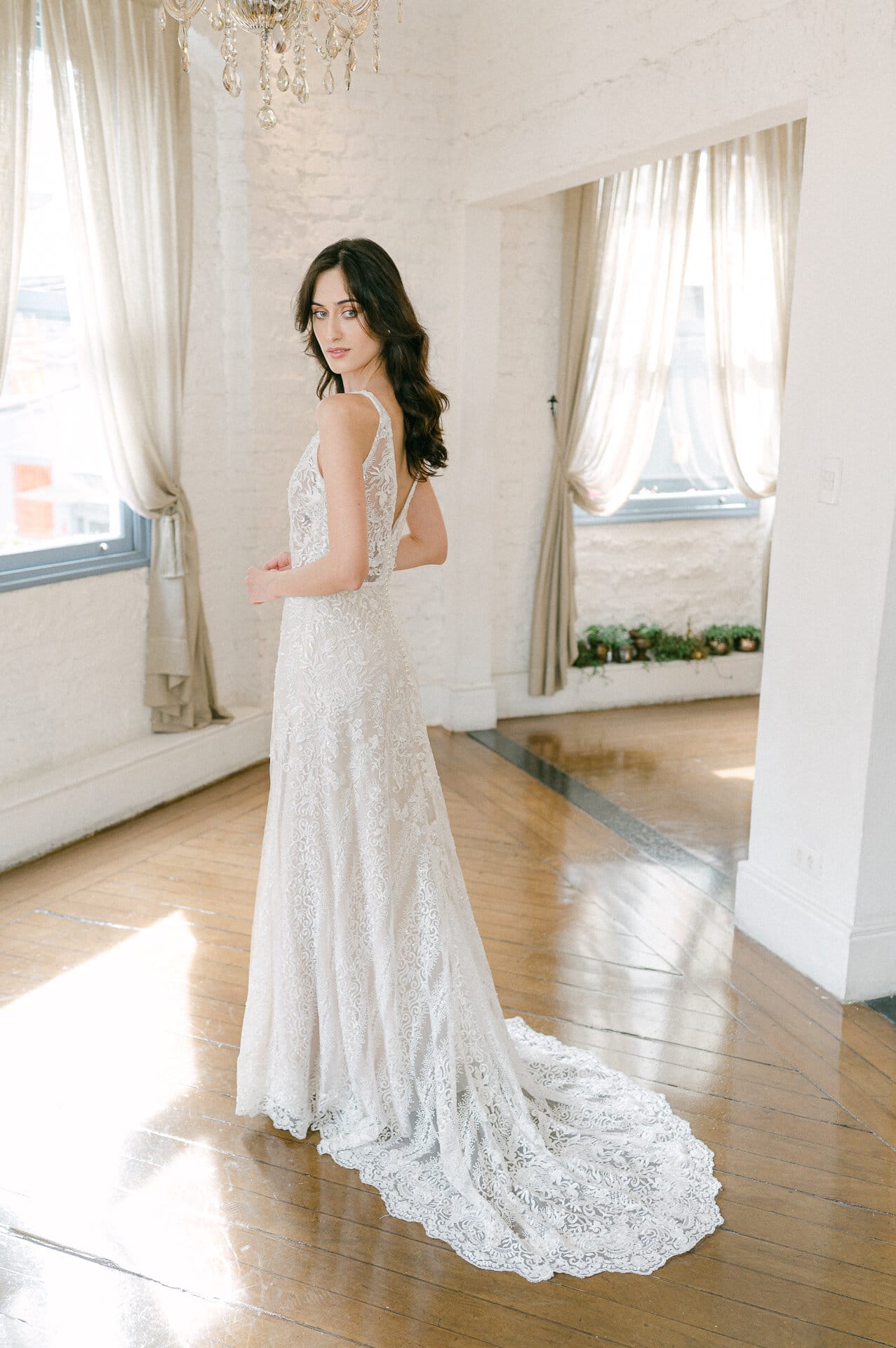 Bride at Home – foto 6