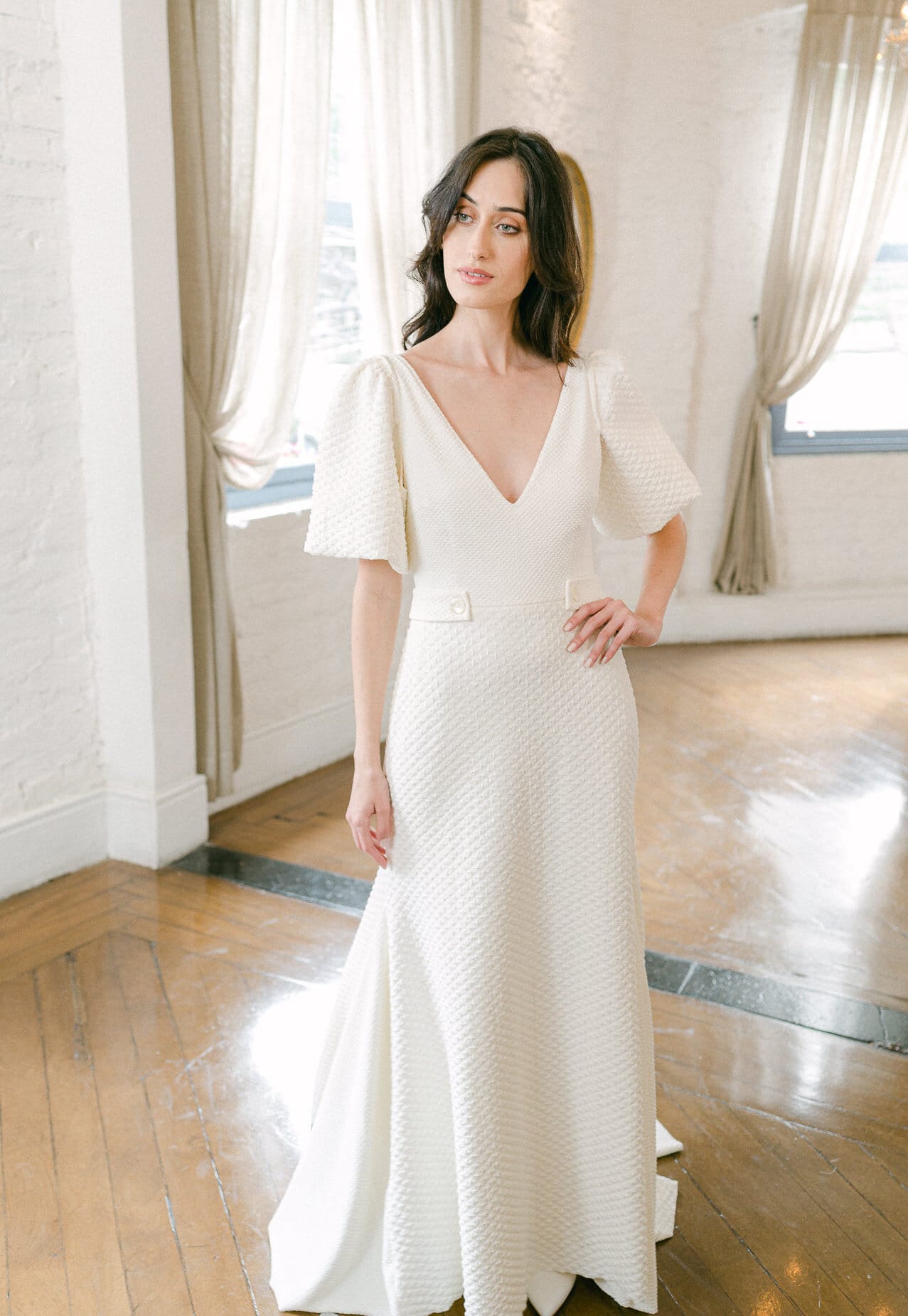 Bride at Home – foto 7
