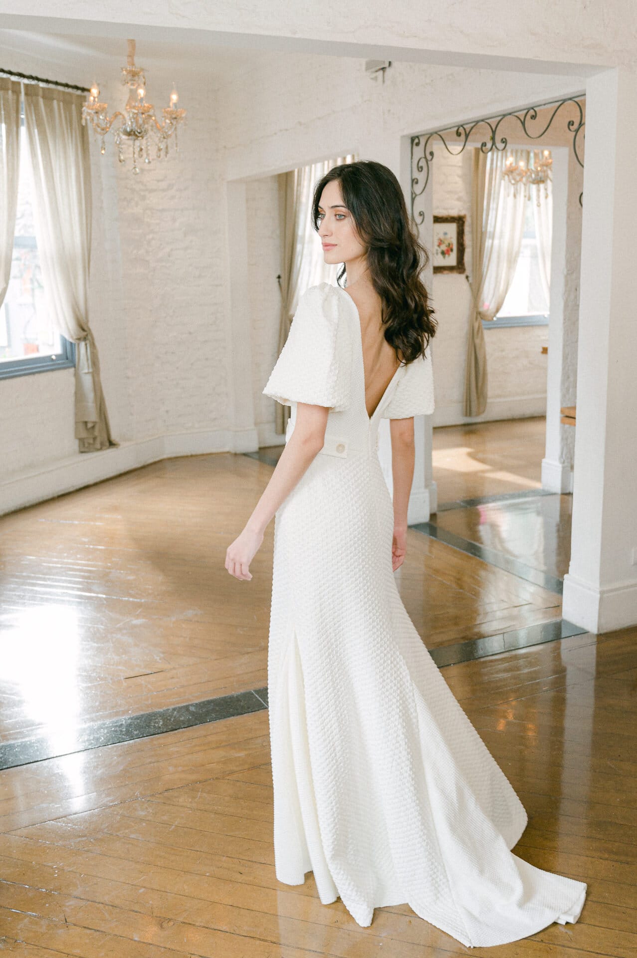 Bride at Home – foto 10