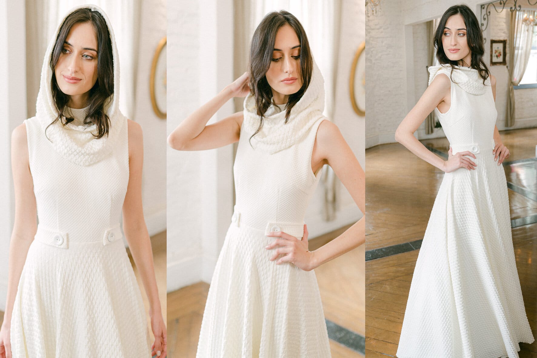 Bride at Home – foto 14