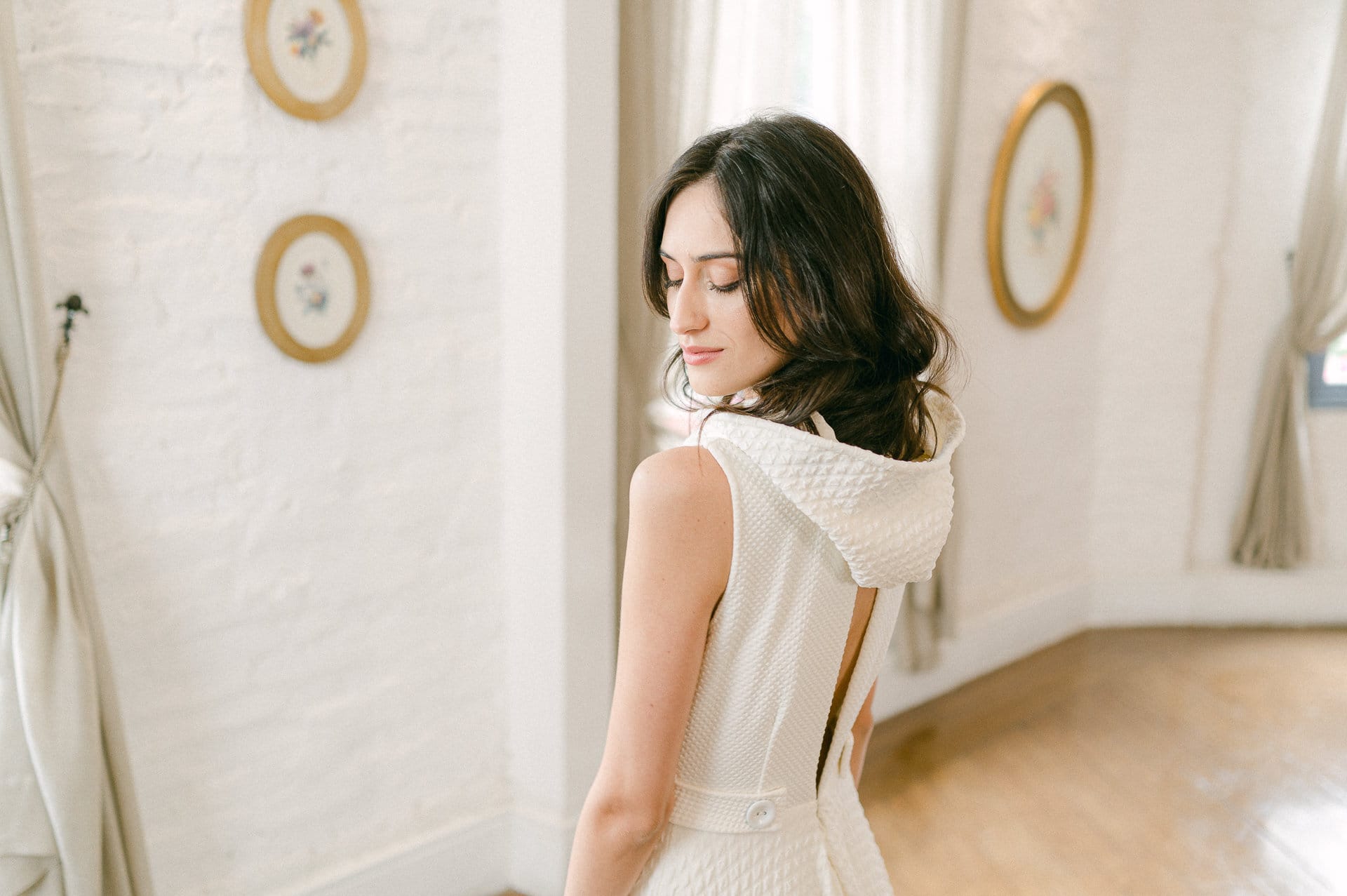Bride at Home – foto 15