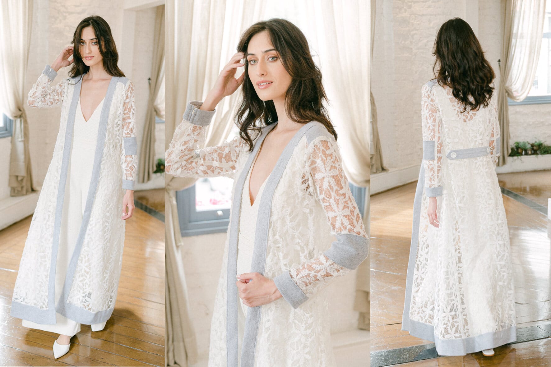 Bride at Home – foto 17