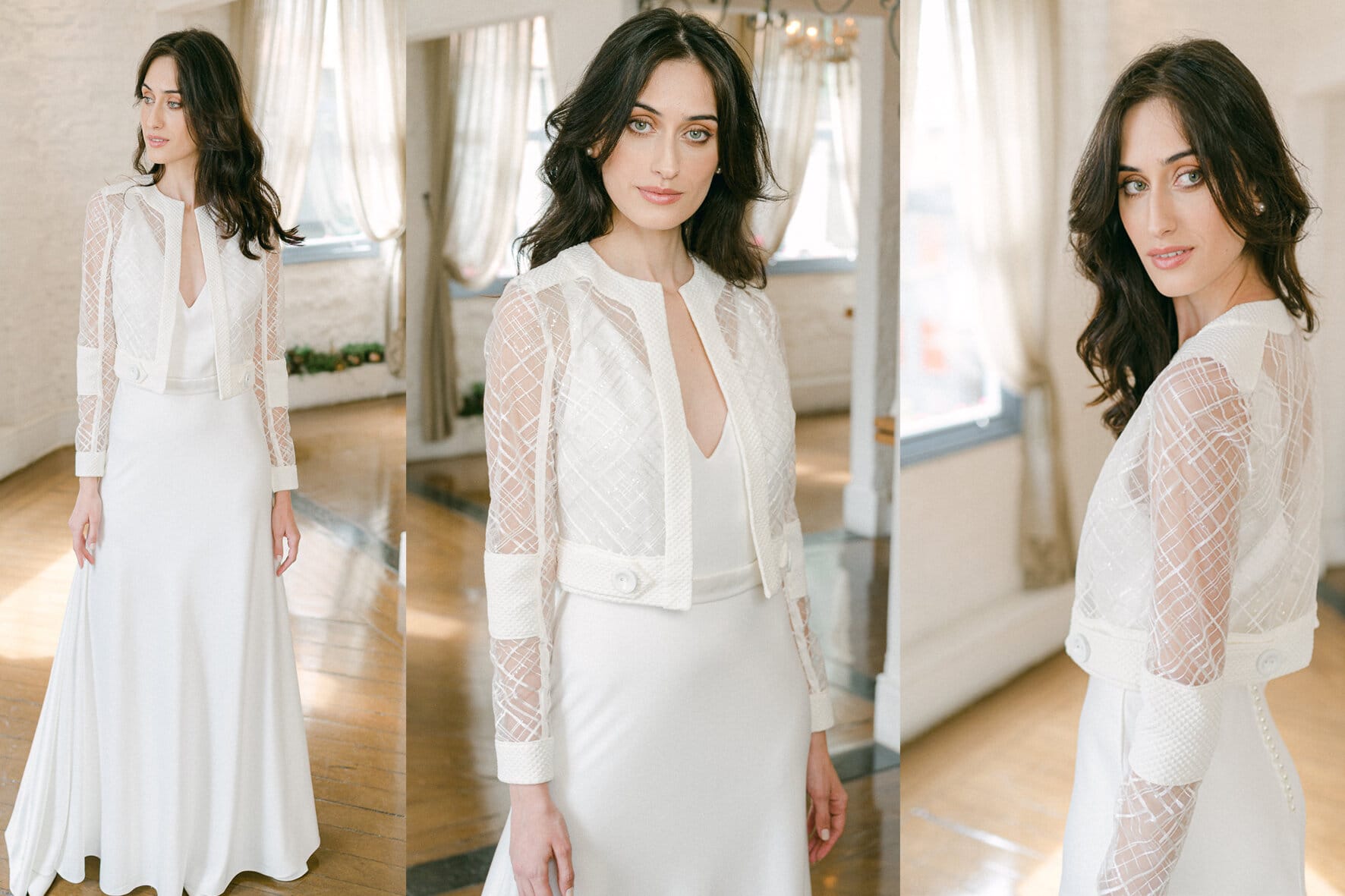 Bride at Home – foto 18