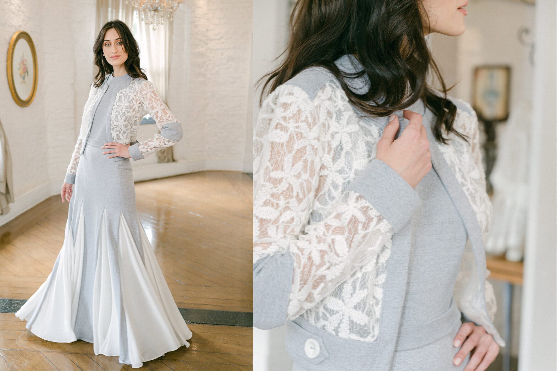 Bride at Home – foto 19