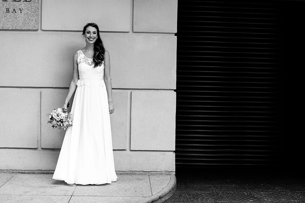 Noiva Juliana Sala – foto 7