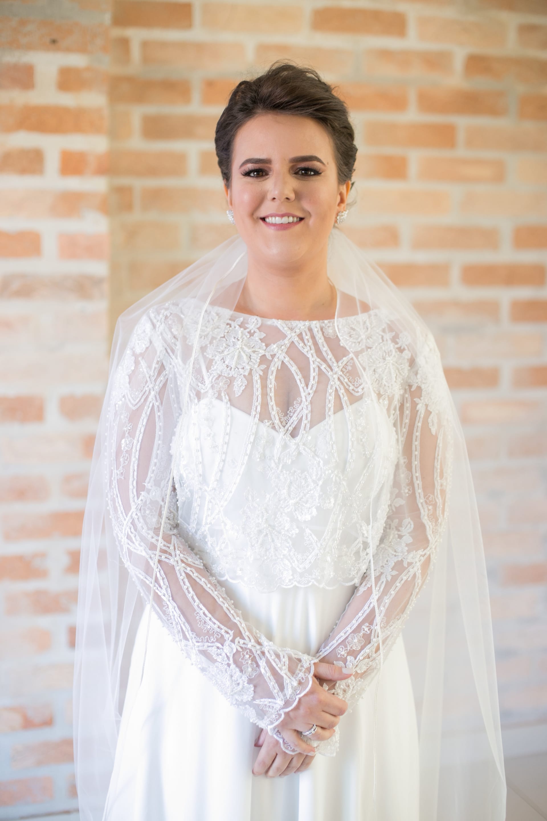 Noiva Mariana Boal – foto 8
